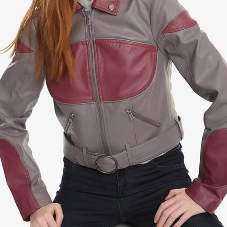 Ahsoka Tano Jacket