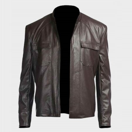 Poe Dameron Jacket