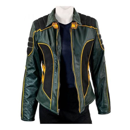 Laurel Lance Jacket