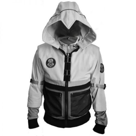 Creed Recon Hoodie