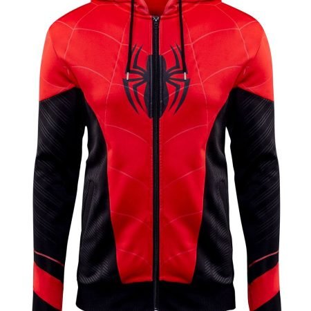 Spider-Man Far From Home Hoodie