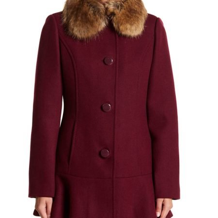 Riverdale S04 Veronica Lodge Coat