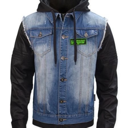 Watch Dogs T Bone Jacket