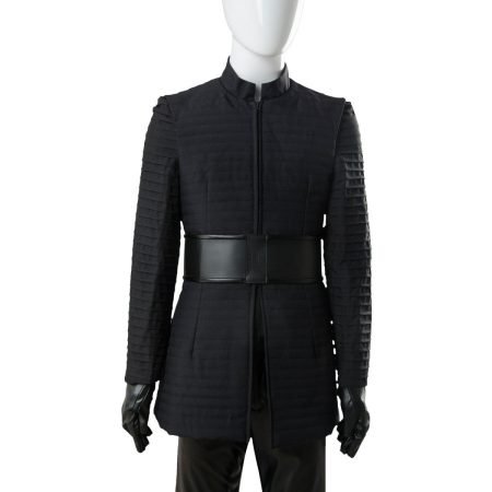 Kylo Ren Jacket