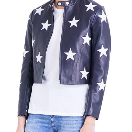 Riverdale Cheryl Star Jacket