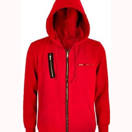 La Casa De Papel Hoodie