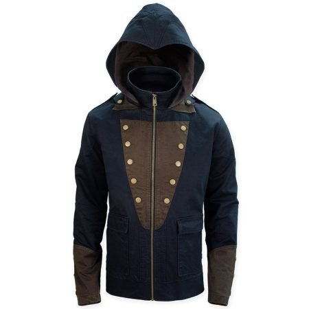 Assassin’s Creed Unity Jacket