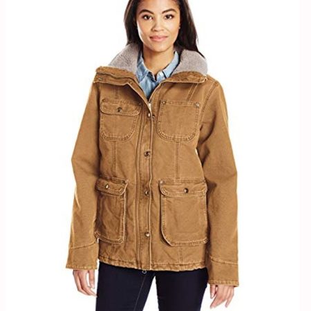 monica dutton jacket