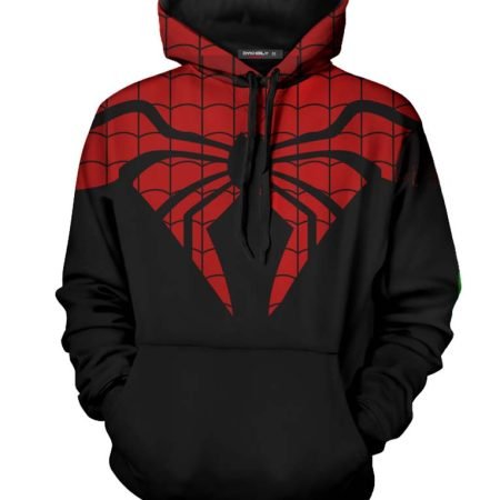 Superior Spider Man Hoodie