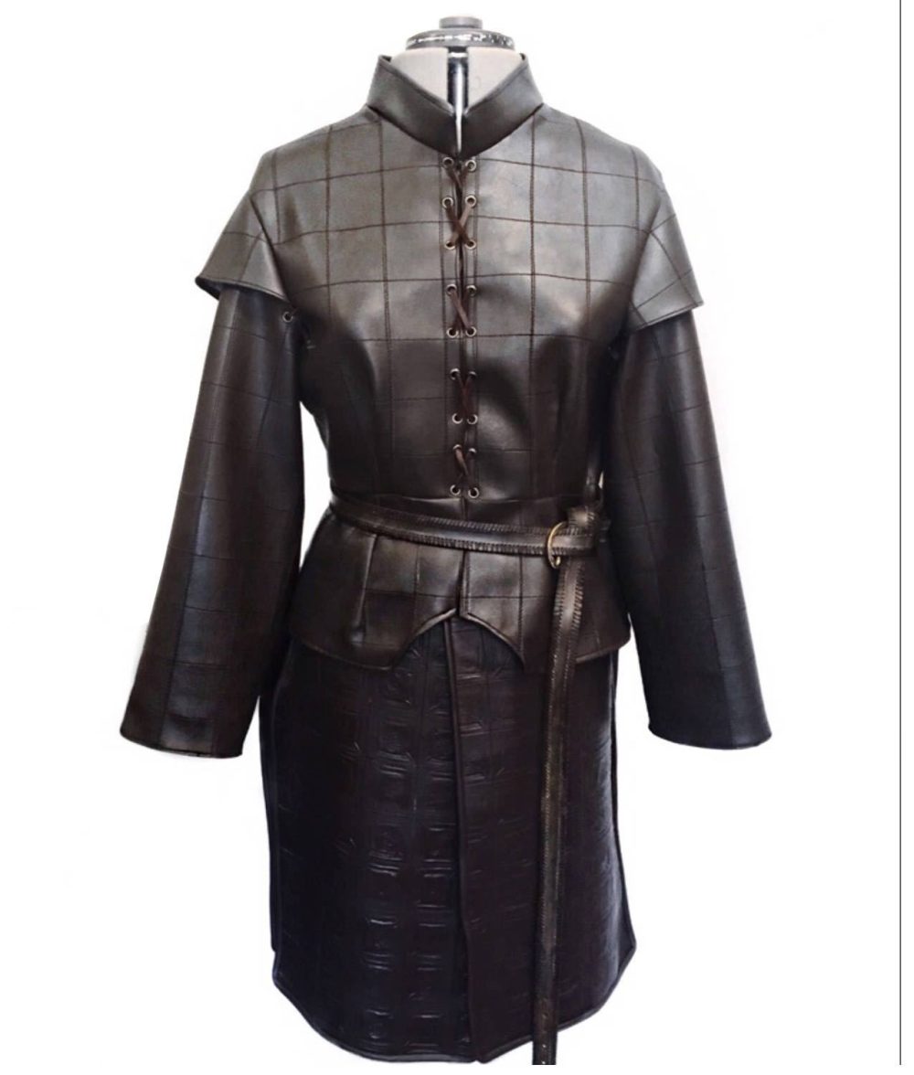 Arya Stark Costume