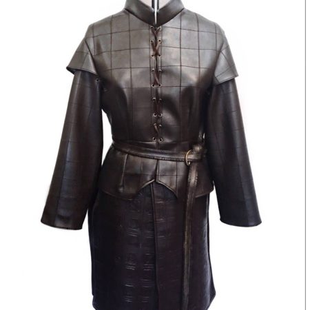 Arya Stark Costume