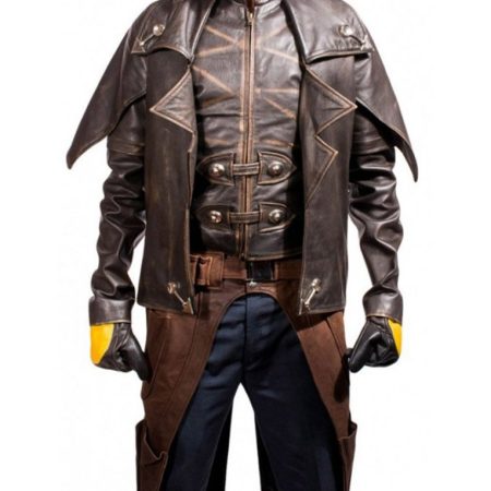 Cad Bane Jacket