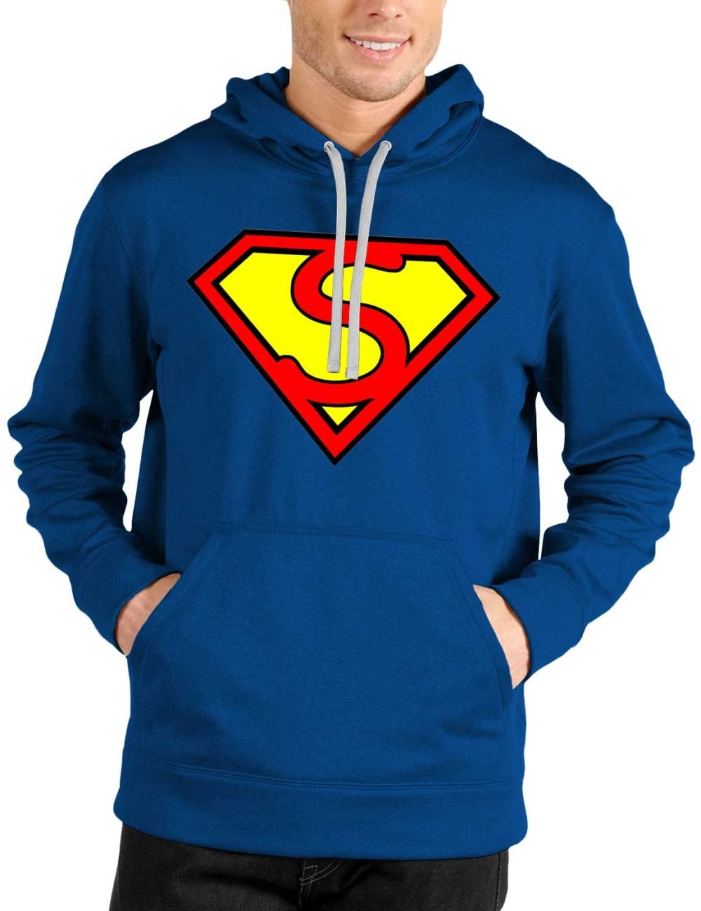 Superman Hoodie