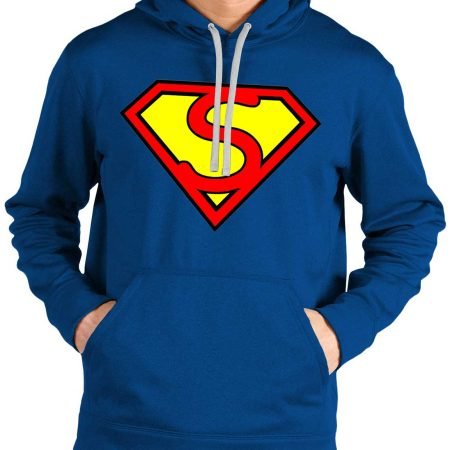 Superman Hoodie