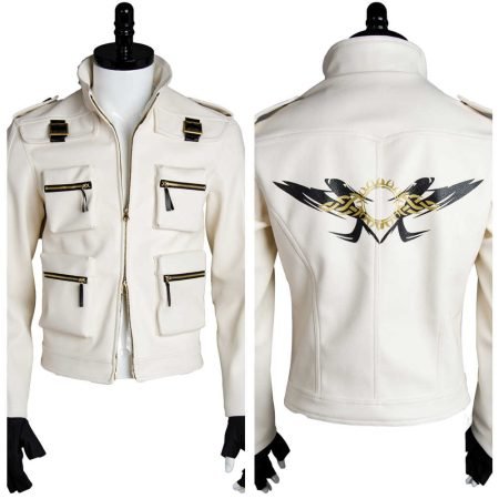 KOF World Kyo Kusanagi Jacket