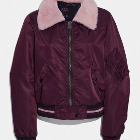 Riverdale season 4 bomber jacket