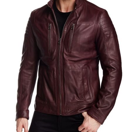 Aviator Jacket