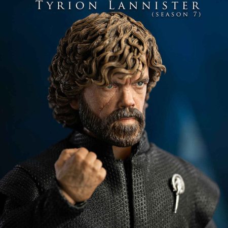 Tyrion Lannister Vest