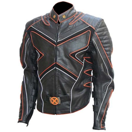 wolverine jacket