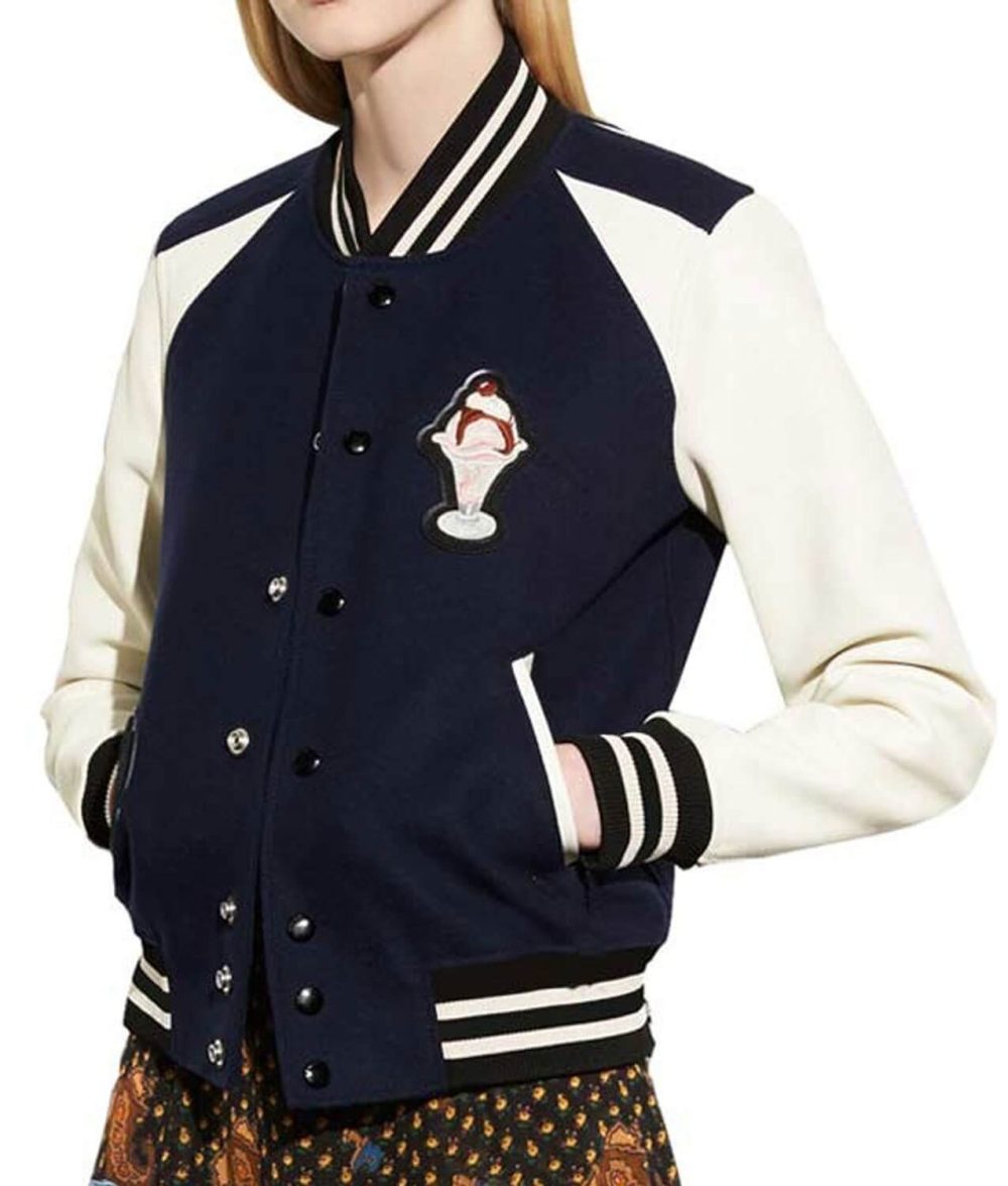 Riverdale Lili Reinhart Jacket