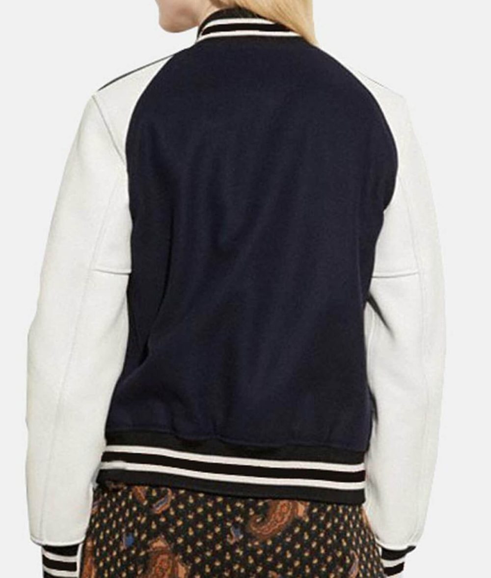 varsity riverdale betty cooper jacket 1