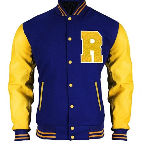 Riverdale Varsity Jacket