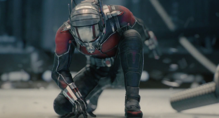 Ant-Man