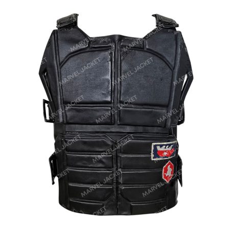 Johnny Silverhand Vest