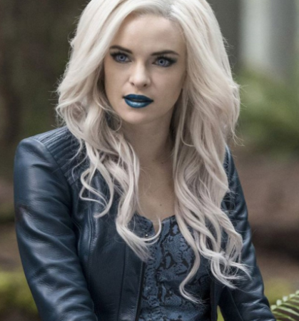 Killer Frost Jacket