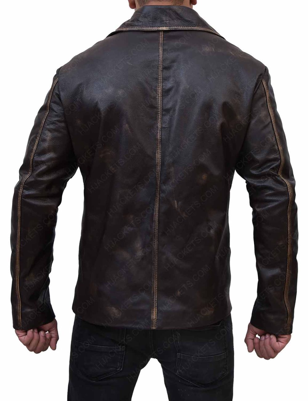 supernatural dean winchester jacket 1