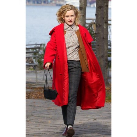 Modern Love Maddy Coat