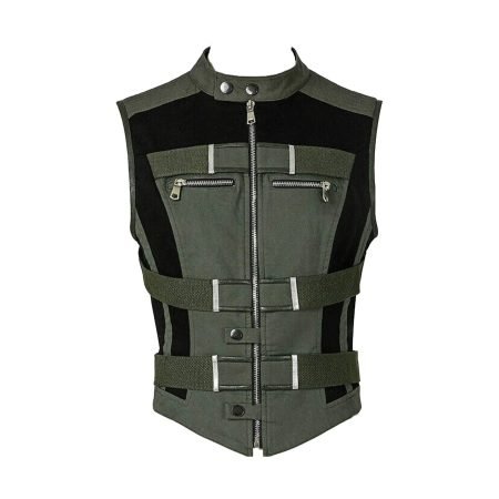 Yelena Vest