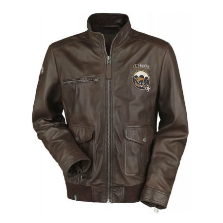 Call of Duty WWII Jacket