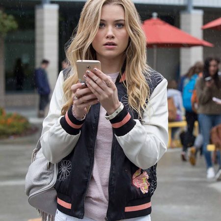 Runaways Karolina Dean Jacket