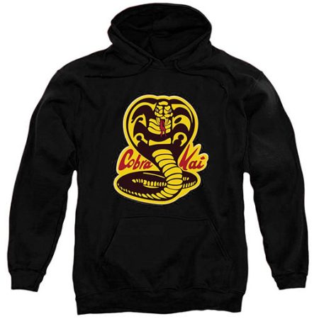 Cobra Kai Hoodie