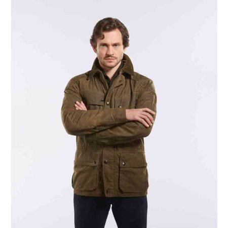 Hannibal Will Graham Jacket