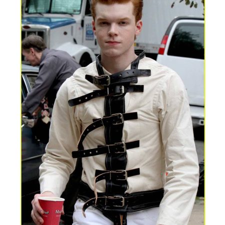 Gotham Cameron Monaghan Jacket