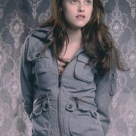 Bella Swan Twilight Jacket