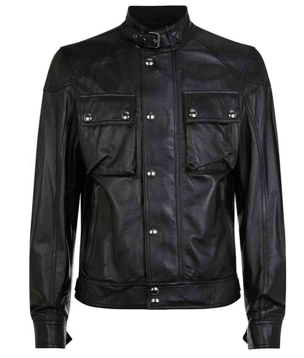 Roadmaster Jacket