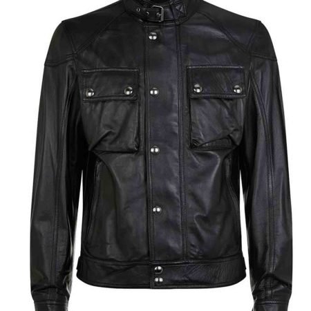 Roadmaster Jacket