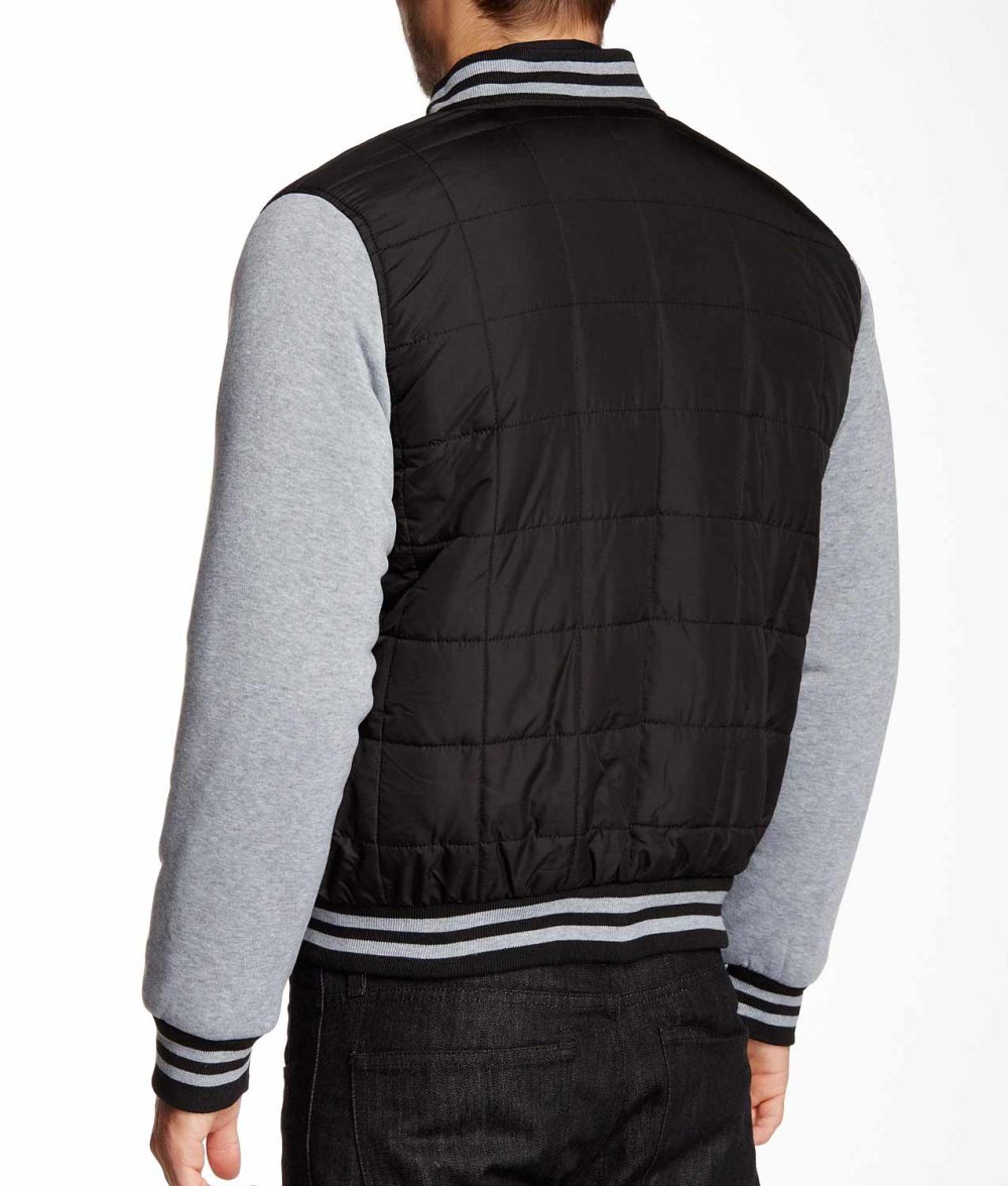 kingsman varsity jacket