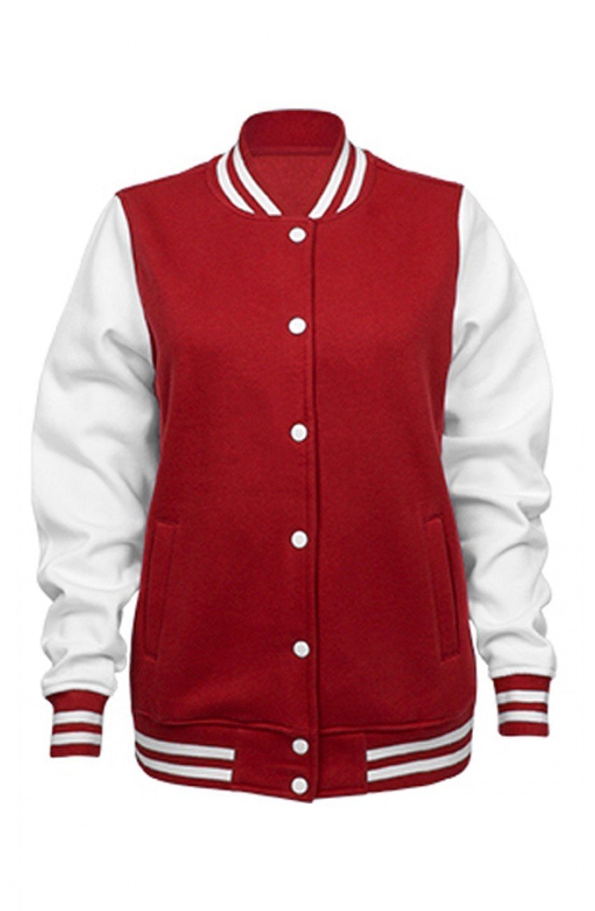 Joker Varsity Jacket — Marvel Jacket