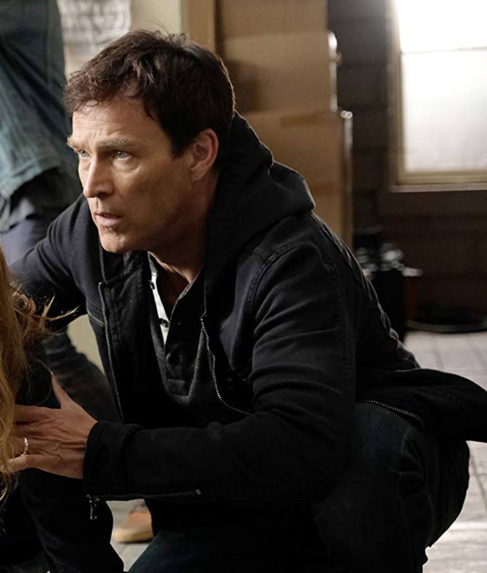 stephen moyer the gifted jacket