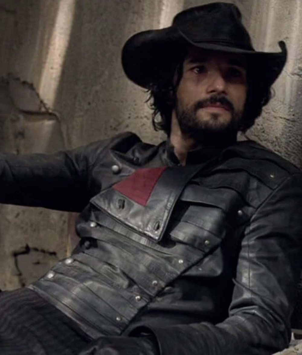 westworld rodrigo santoro jacket 1