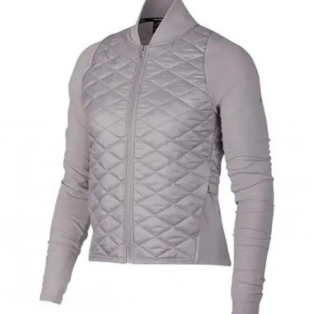 Melinda Monroe Quilted Jacket