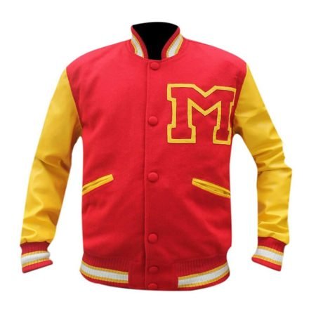 Michael Jackson Jacket