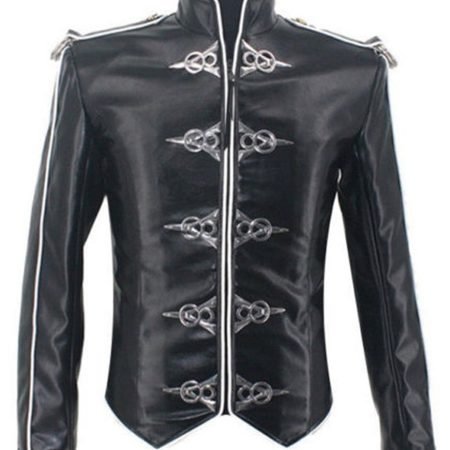 michael jackson v8 jacket