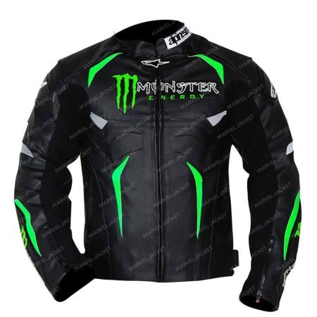 Alpinestars Hellhound Monster Jacket