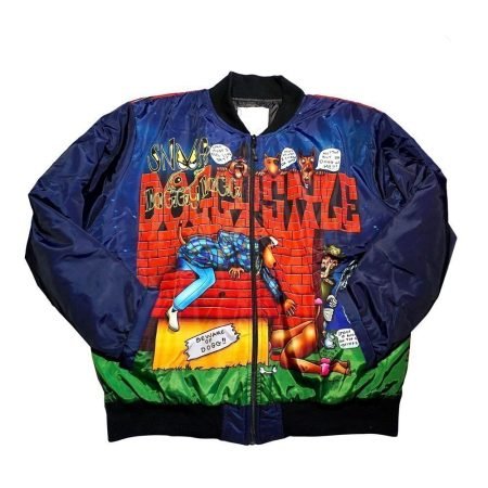 Snoop doggy Style Jacket