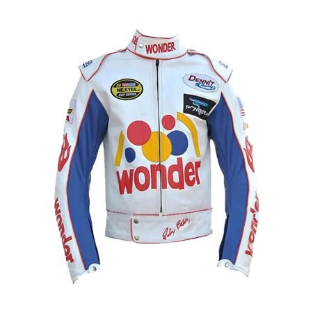 Ricky Bobby Jacket